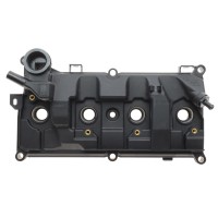 Кришка клапанів Nissan Juke 1.6 DIG-T 10-19