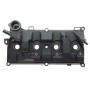 Кришка клапанів Nissan Juke 1.6 DIG-T 10-19