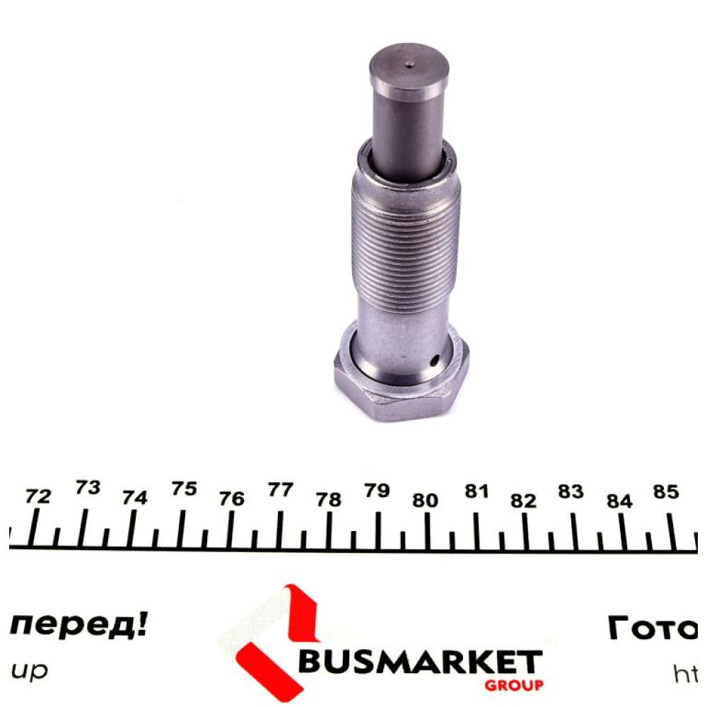 Комплект ланцюга ГРМ VW Caddy III 1.2TSI 10-15