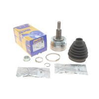 ШРКШ (зовнішній) VW Crafter 06-11/T5/Multivan 03-15 (38z/27z/63mm/100mm/53.5mm)