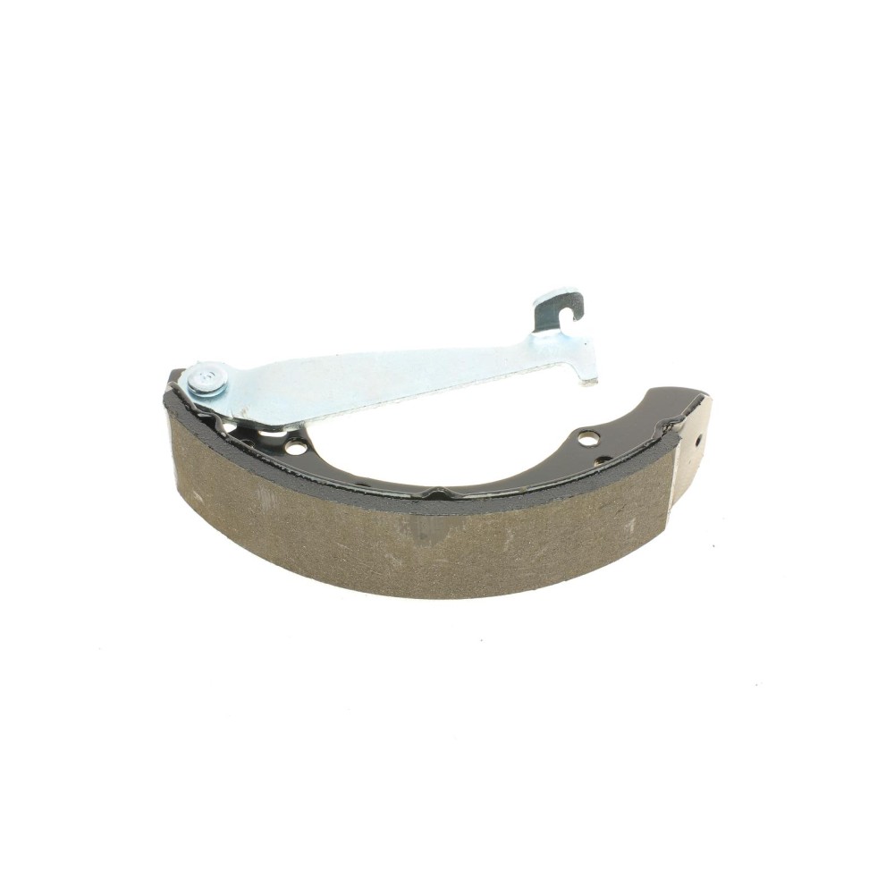 Колодки гальмівні (задні) Audi 80-89/VW Passat/Chery Amulet/Geely (без ABS) (барабанні) (200х40)