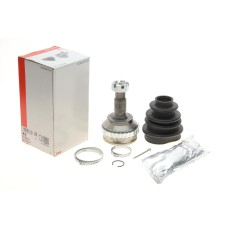 ШРКШ (зовнішній) Citroen C4/Peugeot 207/307 03-15 (25/22z) (+ ABS 29)