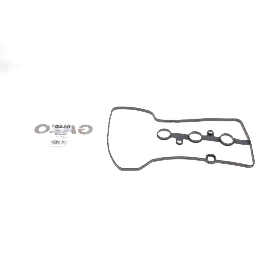 Прокладка кришки клапанів Peugeot 107/Toyota Yaris 1.0 05-