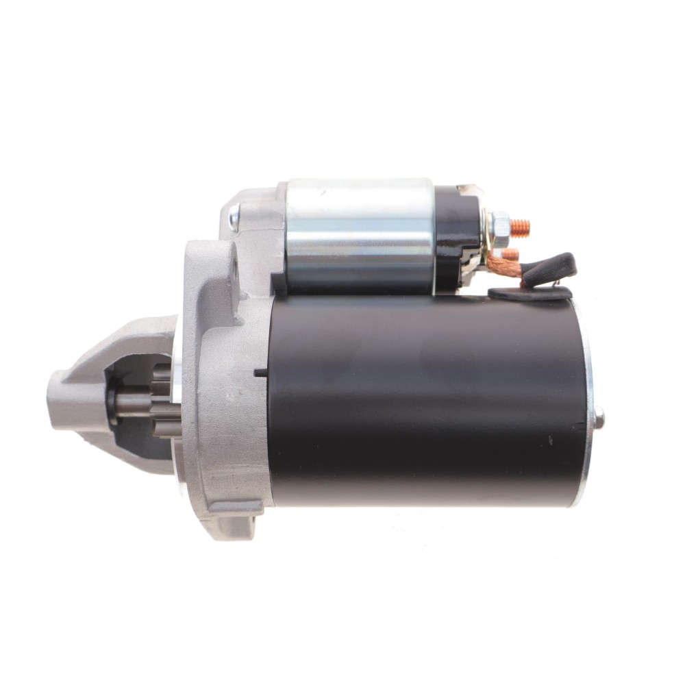 Стартер Hyundai Accent/Elantra/Kia Cerato/Rio 1.3-1.6 00-11 (12V/0.9kw) (z=8) = 113659