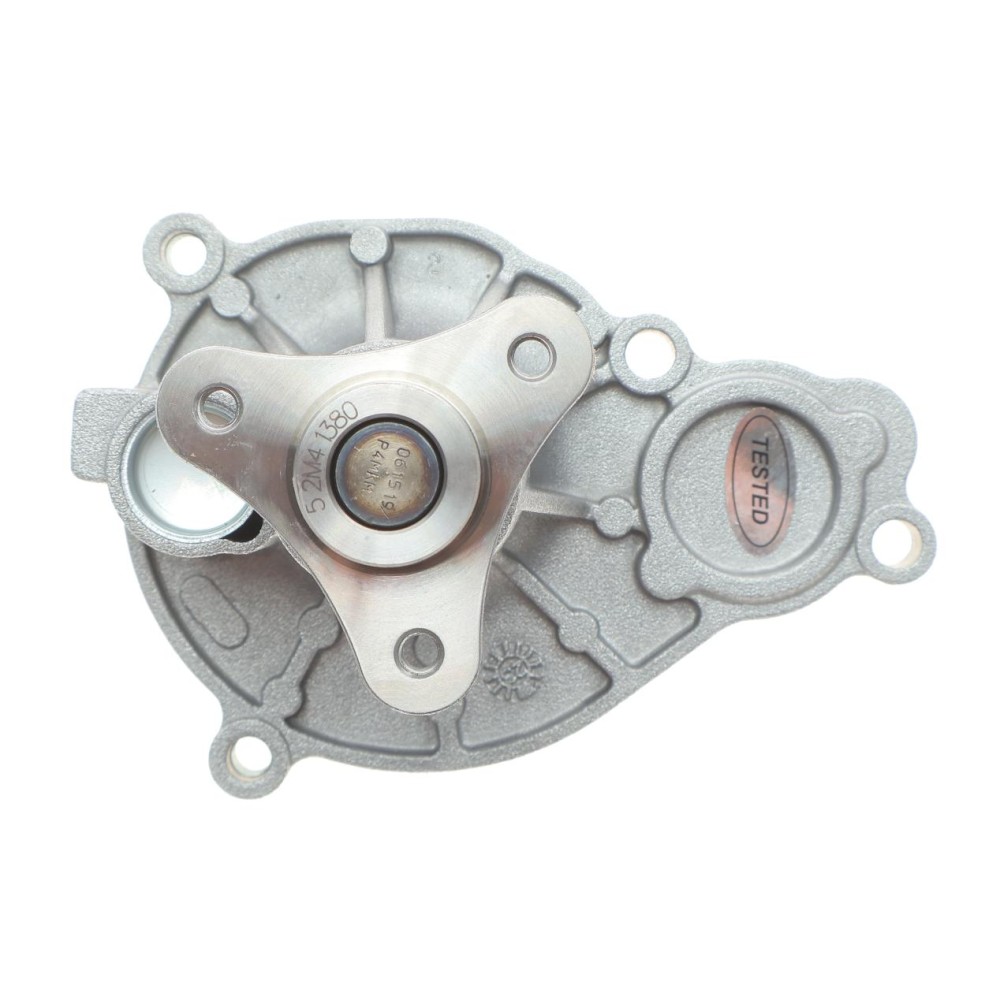 Помпа води BMW 1 (F20/F21)/2 (F23/F22/F87)/3 (F30/F80/F31) 1.5i (B37/B38) 15- (R/B) (6 лоп)