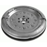 Демпфер зчеплення VW Golf IV/Seat Leon 1.9TDI 00-10 (двомасовий) 240mm