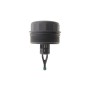 Кришка фільтра масляного MB Sprinter 3.0CI OM642 06-