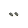 Ремкомплект супорта (заднього) Fiat Stilo 01-10 (d=38mm) (+поршень) (Bosch)
