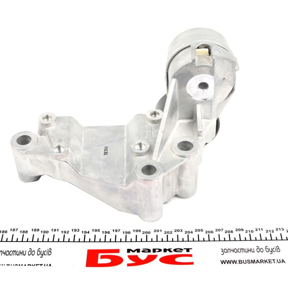 Натяжник ременя генератора Ford Connect 1.8TDCi/Di, 55/66/81kw (70x26)