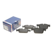Колодки гальмівні (передні) Volvo S60 III/S90 II/ V60 II/ XC60 II