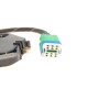 Датчик положення селектора АКПП Citroen C5/Peugeot 207/307/407/806 94-