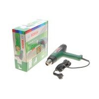 Фен промисловий UniversalHeat 600 (три режими 50/300/600 °C) 1800W/230V