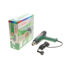 Фен промисловий UniversalHeat 600 (три режими 50/300/600 °C) 1800W/230V