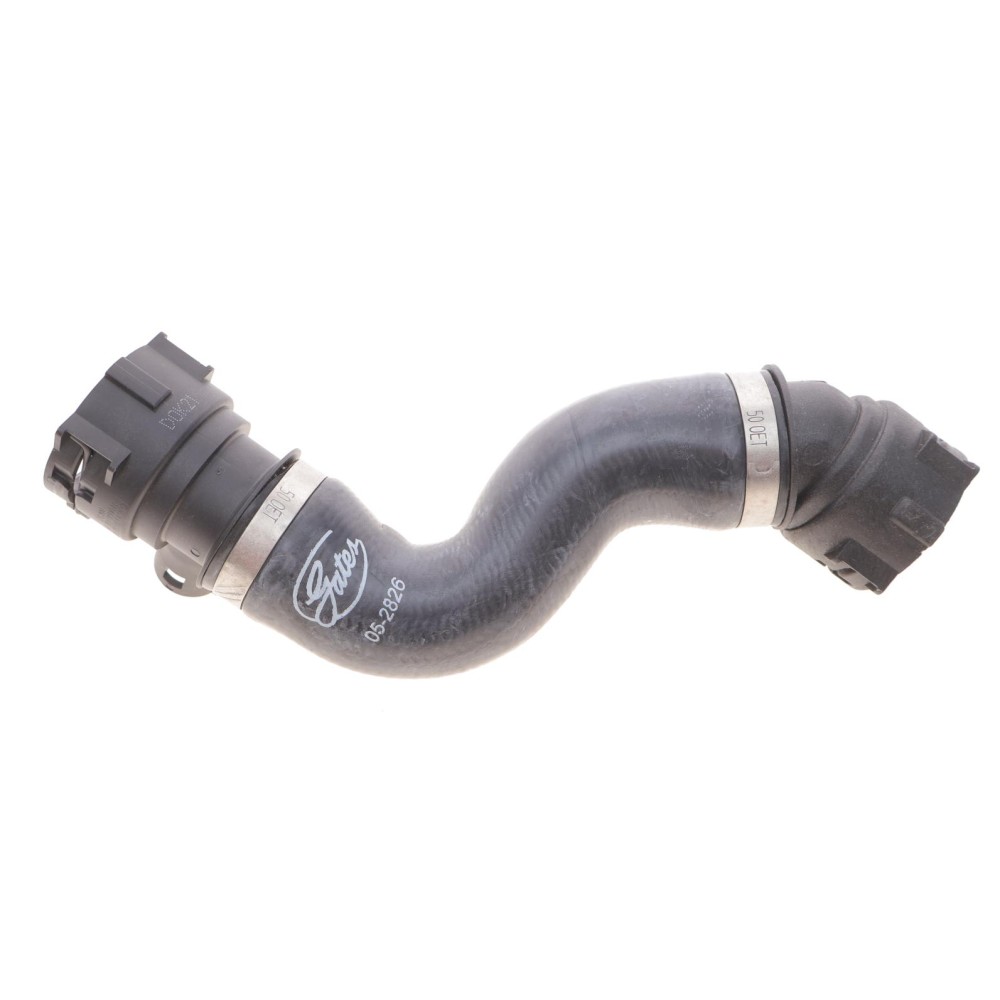 Патрубок радіатора BMW 5 (E60)/7 (E65) 2.5i/3.0i 04-10 N52