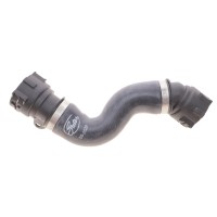 Патрубок радіатора BMW 5 (E60)/7 (E65) 2.5i/3.0i 04-10 N52