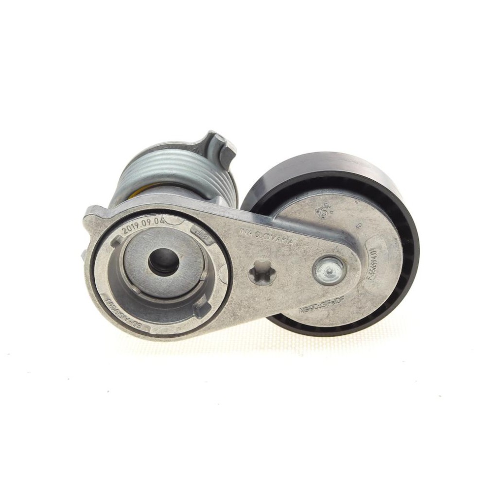 Натяжник ременя генератора Volvo C30/V40/S40/V50 07-