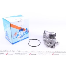 Помпа води BMW 5/6/7/X5 535i/540i/550i/650i/740i,Li/750i,Li/4.8i xDrive 05-10 (R/B) (8 лоп.)