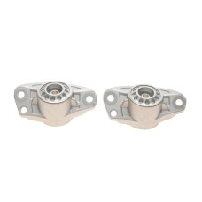 Подушка амортизатора (заднього) 2шт Audi A3/Q3/Skoda Octavia/VW Golf/Passat/Tiguan 03- (круглий)