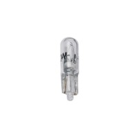 Автолампа W1.2W 12V 1.2W W2x4.6d Standard (без цоколя) (блістер/2 шт.)