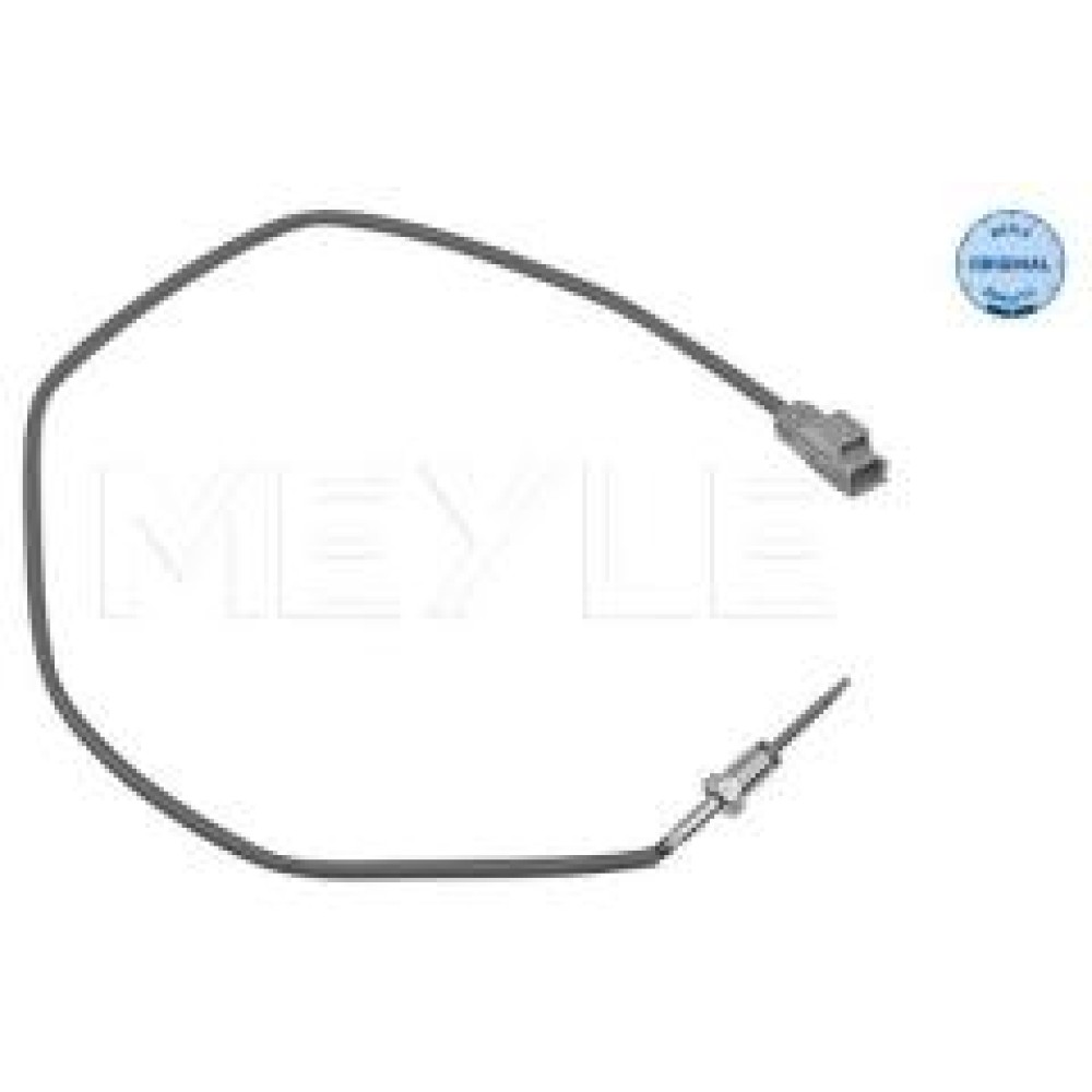 Датчик температури ВГ (перед сажевим фільтром) Ford Focus III 2.0 TDCi/Transit 2.2 TDCi RWD 10-14