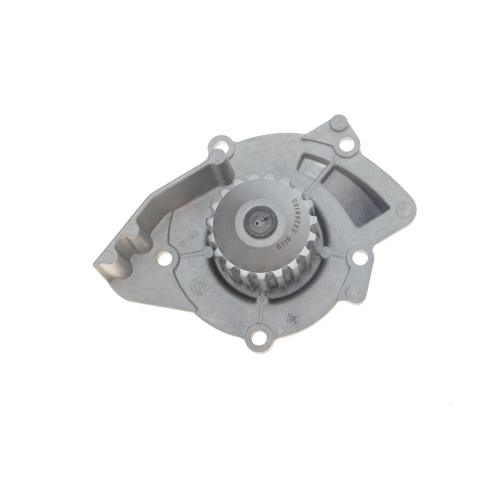 Комплект ГРМ + помпа Citroen Jumper/Peugeot Boxer 2.2 HDi 02-06