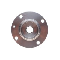 Підшипник маточини (передньої) Audi A2/VW Lupo 1.2 TDI 99-05