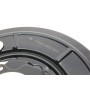 Захист диска гальмівного (R) Citroen Jumper/ Fiat Ducato/ Peugeot Boxer 06-