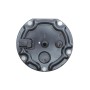 Корпус фільтра паливного Renault Master 2.3dCi 10-/Trafic 1.6dCi/2.0dCi 14-