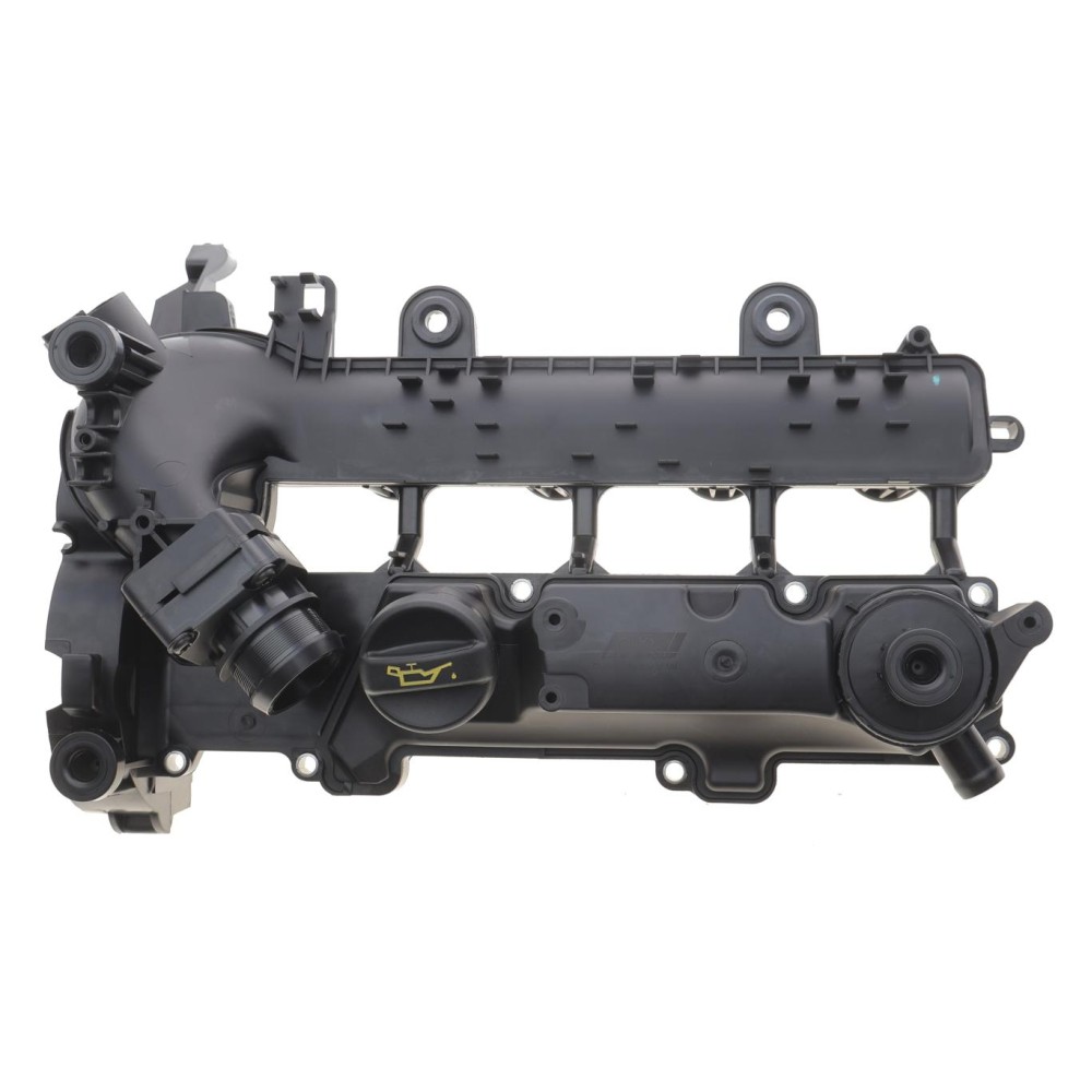Кришка клапанів Citroen C2/C3/Ford Fiesta 1.4HDi/TDCi 01-