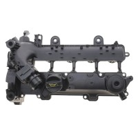 Кришка клапанів Citroen C2/C3/Ford Fiesta 1.4HDi/TDCi 01-