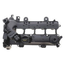 Кришка клапанів Citroen C2/C3/Ford Fiesta 1.4HDi/TDCi 01-