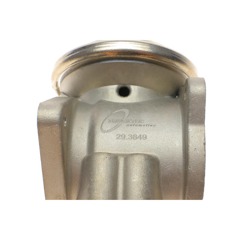 Клапан EGR Skoda/VW 1.9/2.0TDI