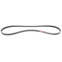 Ремінь генератора Opel Astra/Corsa 1.0/1.2/1.4 00-