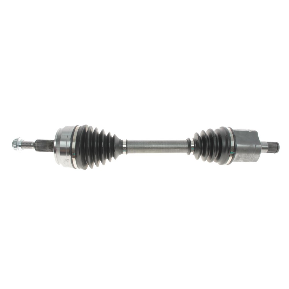 Піввісь (передня) VW T5/T6 2.0 BiTDI 4motion 09- (L) (37x38x645)