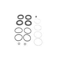 Ремкомплект супорта (переднього) Honda Legend/Lexus GS 05-12 (d=43mm) (Advi)