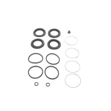 Ремкомплект супорта (переднього) Honda Legend/Lexus GS 05-12 (d=43mm) (Advi)