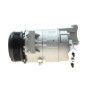Компресор кондиціонера Opel Astra H 1.9CDTI 04-10/Zafira 05-15