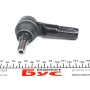 Наконечник тяги рульової MB Sprinter/VW Crafter 06-
