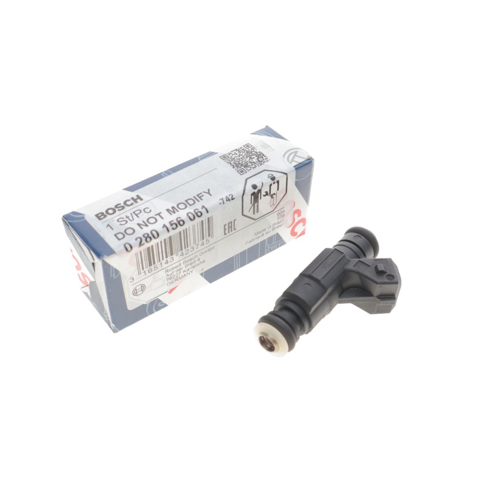 Форсунка Audi A3/A4/VW Golf IV 1.8T 98-06