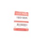 Поршень супорта (переднього) VW T4/Sharan/Ford Galaxy 90-10 (57x59mm)