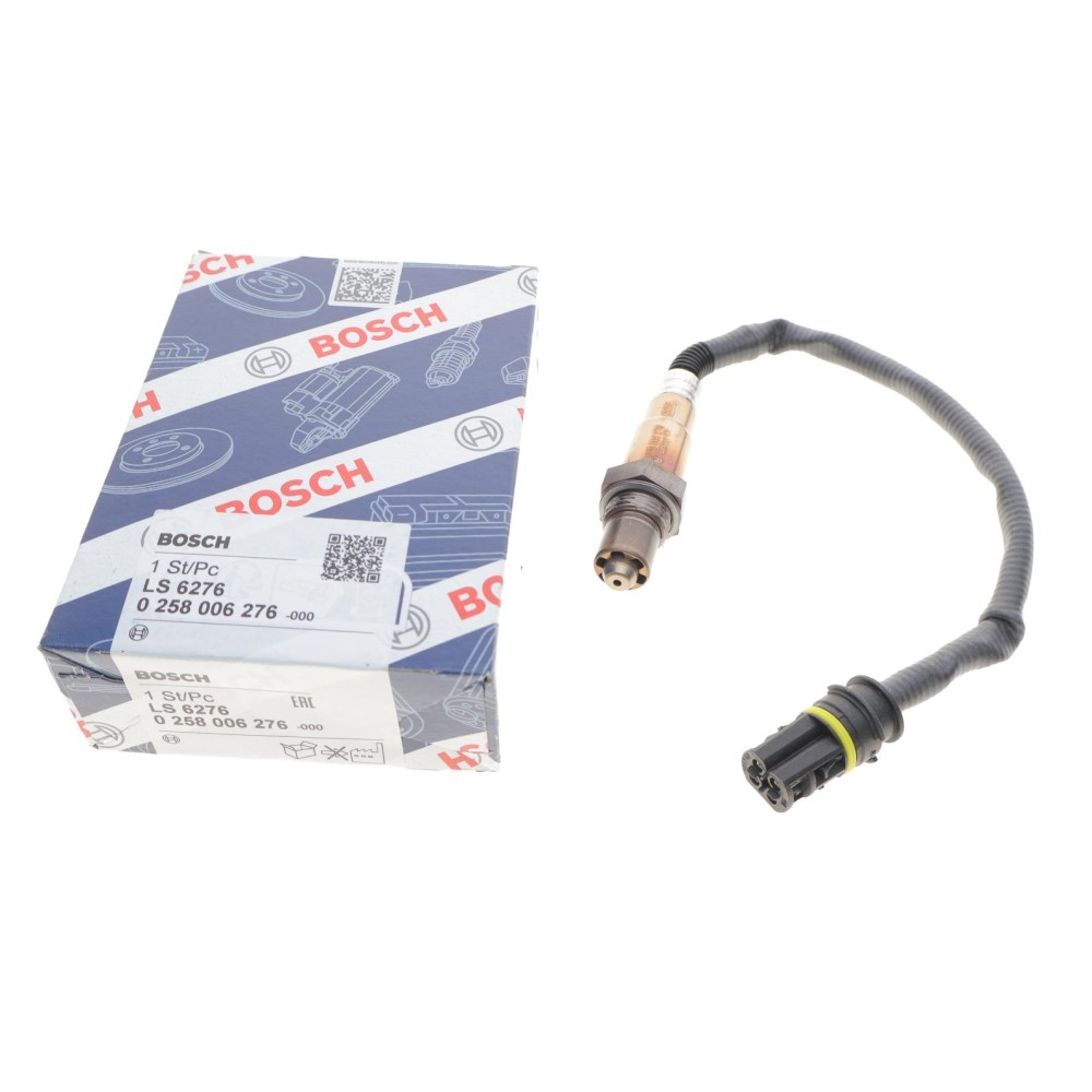 Лямбда зонд MB E-class (W210) 2.4-5.5 (M113/M112) 96-03