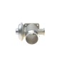 Клапан EGR BMW 5 (E60/E61)/7 (E65/E66/E67)/X5 (E53) 3.0D M57 01-10