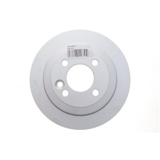 Диск гальмівний (задній) Mini Cooper (R50/R53) 01- (259x9.9)