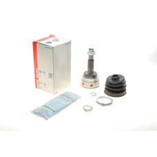 Шрус (зовнішній) Mitsubishi Outlander 2.0/2.4 03-07 (25/2z) (+ABS 43)