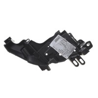 Кронштейн кріплення фари Renault Megane III 12-14 (L)