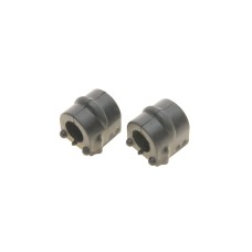 Втулка стабілізатора (переднього) (к-кт) Opel Signum/Vectra C 02- (d=23mm)