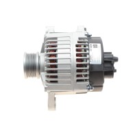 Генератор Fiat Brava/Doblo/Punto/Lancia Lybra 1.9D/JTD 98- (14V/100A) = 113943