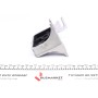 Кронштейн кріплення глушника (ззаду) Renault Kangoo 1.5 dCi 01-