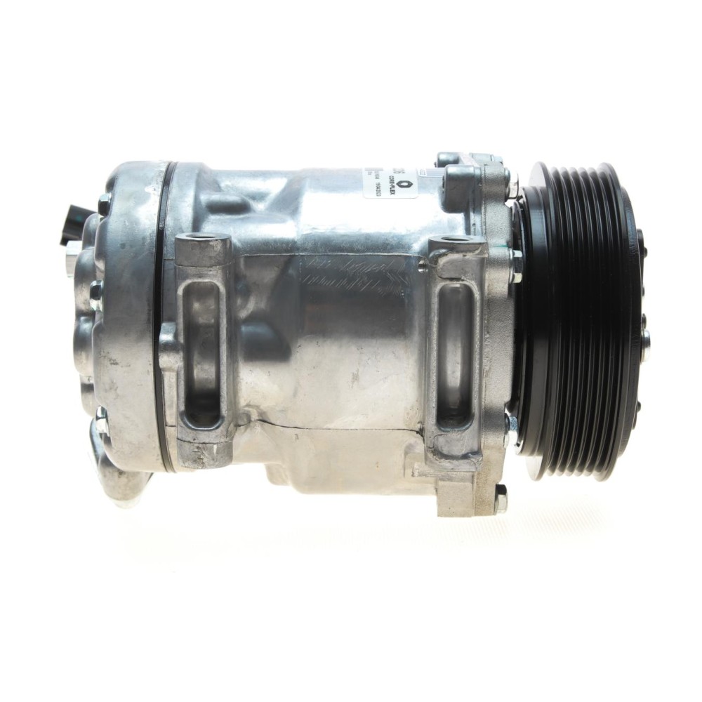 Компресор кондиціонера Ford Focus/C-Max 1.6TDCi 03-12/Mazda 3 1.6DI 04-09