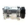Компресор кондиціонера Ford Focus/C-Max 1.6TDCi 03-12/Mazda 3 1.6DI 04-09